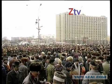 Пусть поскачут!