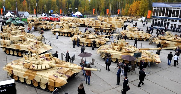 Армия освободителей Украины