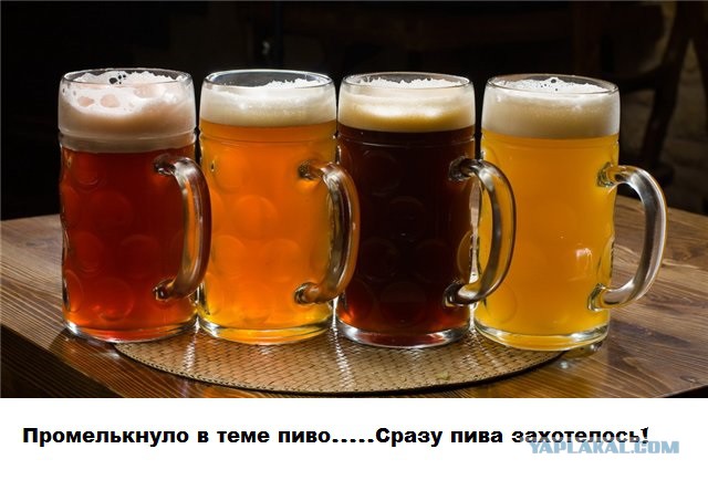 Тенденции ЯПа