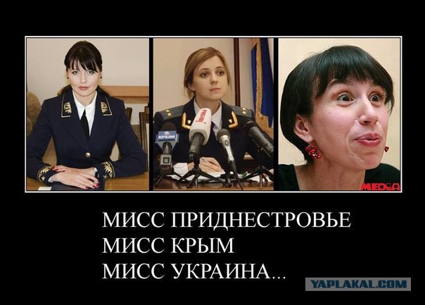Наш ответ Америке!