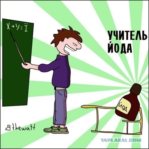 Картинки, которые перевернут мир с ног на голову