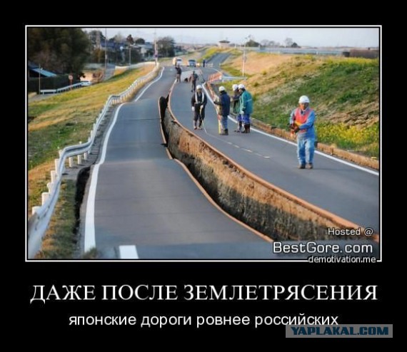 Демотиваторы.