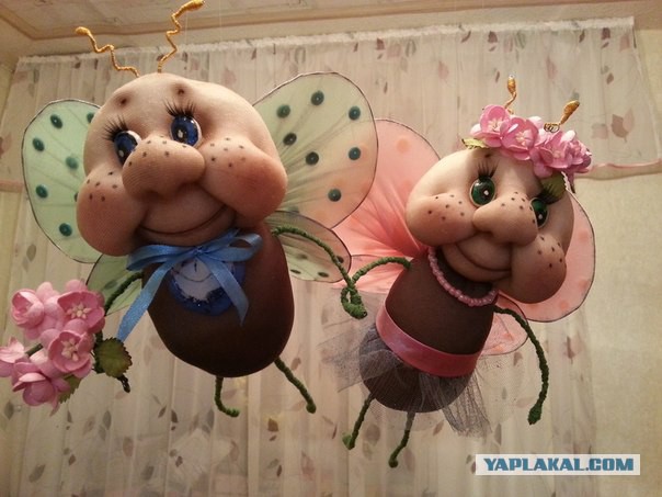 Хобби Любимой.
