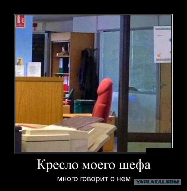 Немного позитива на пятницу