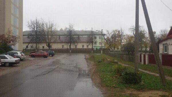 Онкологический дискарцер