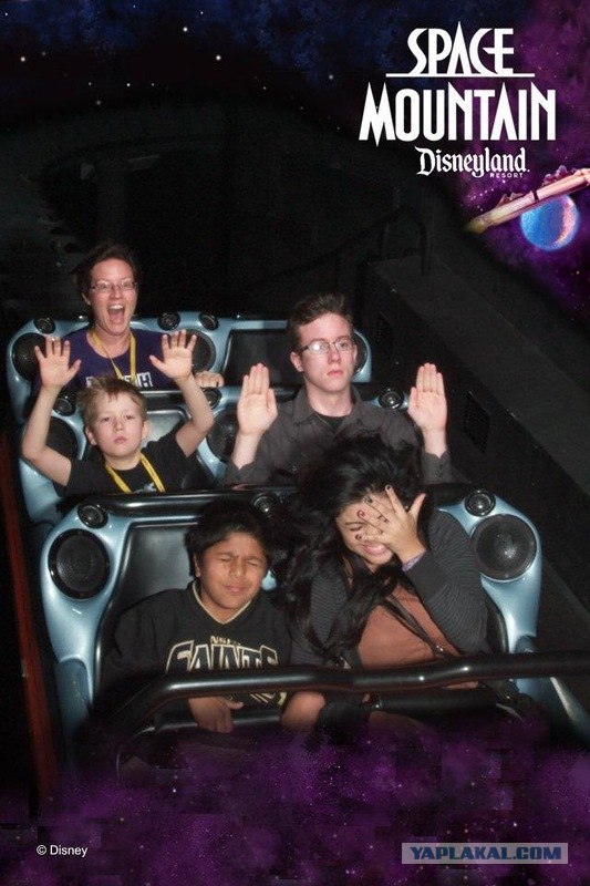 Самый весёлый парень