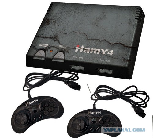 Sega Mega Drive-2