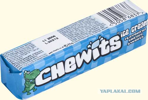 18 продуктов родом из 90-х