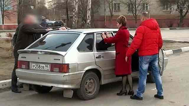 Учительница заказала убийство подростка
