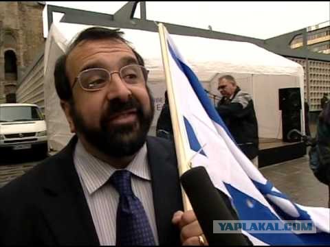 Мысли под никабом