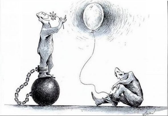 Снова в школу.