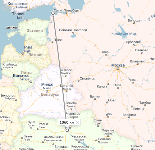 Почему в мире не заметили "Калибр"