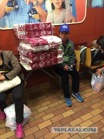 За что я люблю китайцев