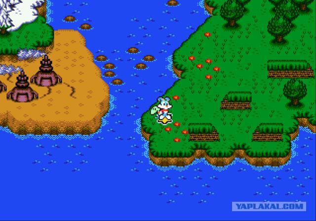 Веселые 90-е. Sega mega drive 2