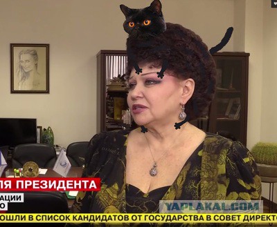 Размер имеет значение: ох уж эти женские прически 60-х