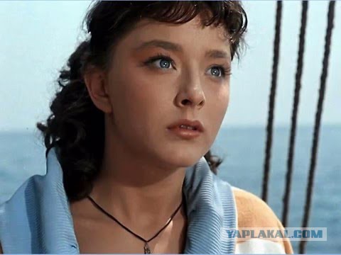 Советские актёры в своих первых фильмах и сейчас