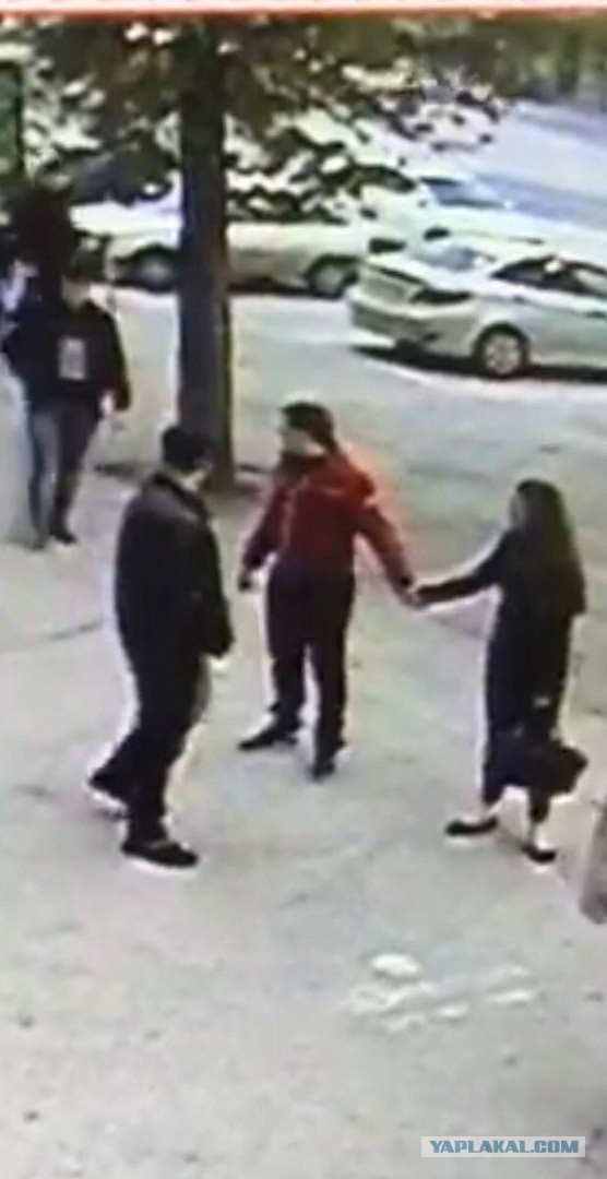Новосибирец вступился за девушку на площади Ленина и попал под уголовное дело и ему грозит 8 лет