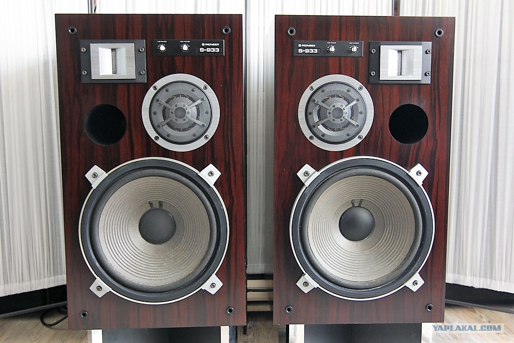 Pioneer S 933 Купить