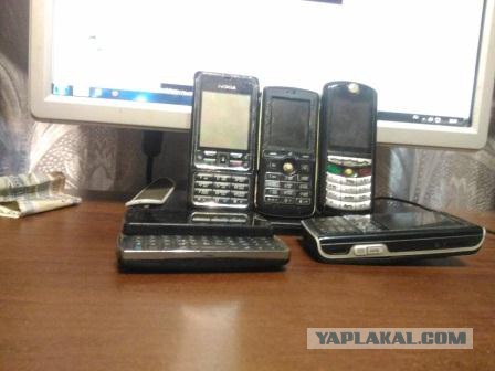 Технологии, которые не прижились в смартфонах