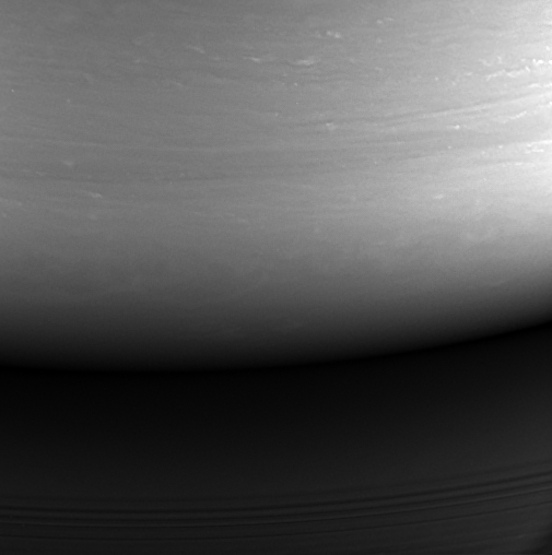 Яркий финал Cassini: станция войдет в атмосферу Сатурна и прекратит существование