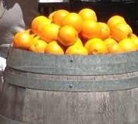 Мандарин из Абхазии ннада? А их больше не будет