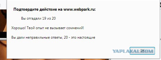 Тест на знание сисек