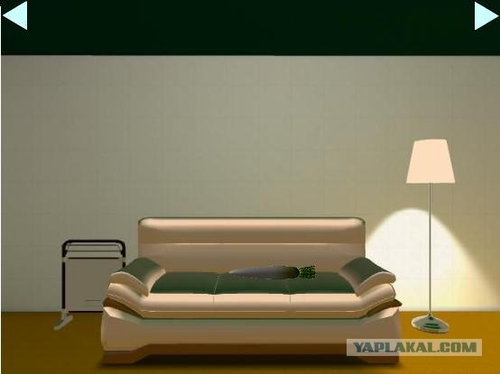 Radish Room Escape