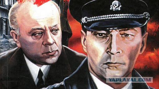 "Паря, быстрей! Мультики начинаются!"