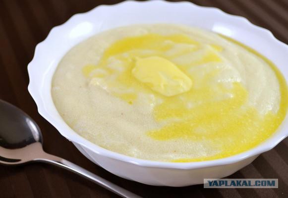 Любимые вкусы из беззаботного детства