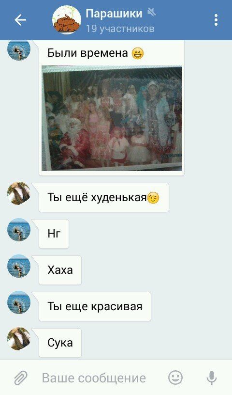 Тот случай, когда комментарий лучше поста
