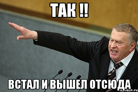 Котовторник, собакочетверг... Да здравствует водкопятница!