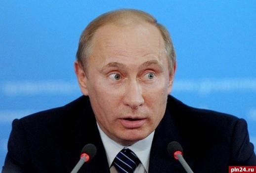 Путин шокирован доходами министров! Откуда столько денег, господа?