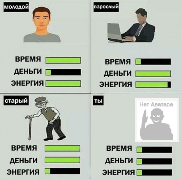 Околонаучные и не только картинки