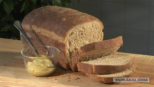 Еда для гурмана с извращениями: вкус советского детства