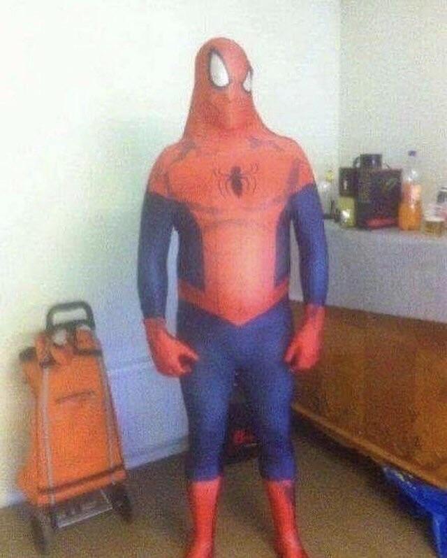 Чудики из социальных сетей