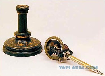 Угадайки