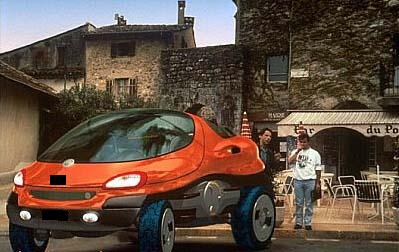 Игра на ЯПе: Угадай АВТО-2