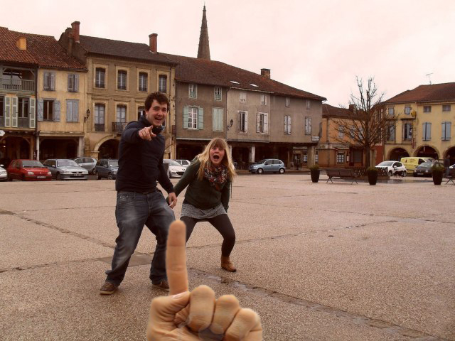 Фотожаба: Смотри, ояе#у!