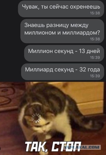 Весёлый полтишок 11.09