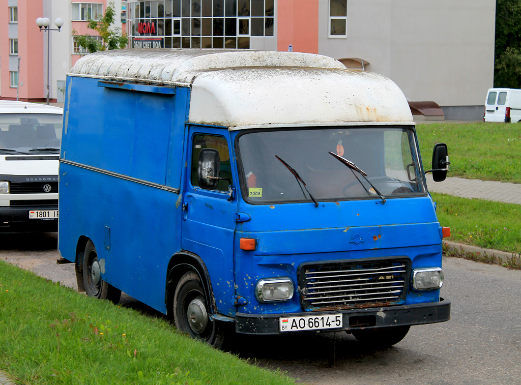 Автомобиль Авиа 21 Купить