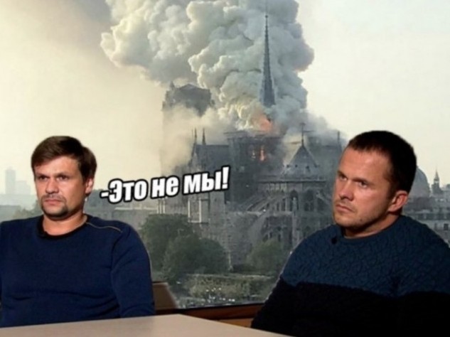 Не случайные случайности