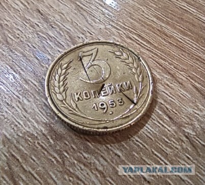 В полку искателей с металлодетектором прибыло!