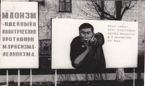 Здравствуйте, друзья из России