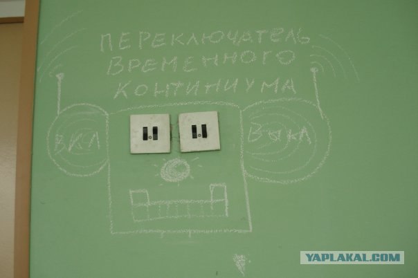 Улыбки, которые нас окружают
