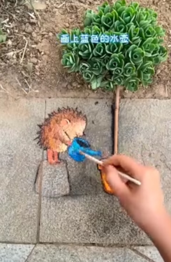 Не место красит человека