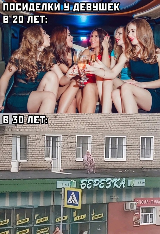 Весёлый полтишок 04.08.23