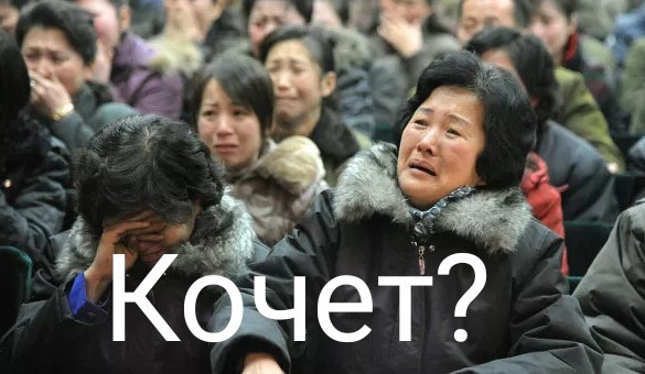 Ким Чен Ы: куда он тратит свои миллиарды