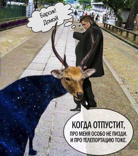 Фотожаба  "Парочка"