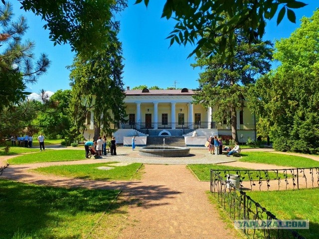 Деревенская Америка - 10