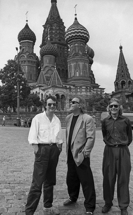 Смешал, но не взбалтывал: 08.09.24